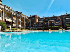 Smeraldo Apartment, Residence Vista Lago, Desenzano
